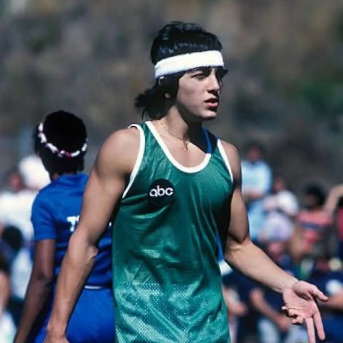 Relive ABC’s iconic network stars showdown as Scott Baio revives a timeless TV battle now!