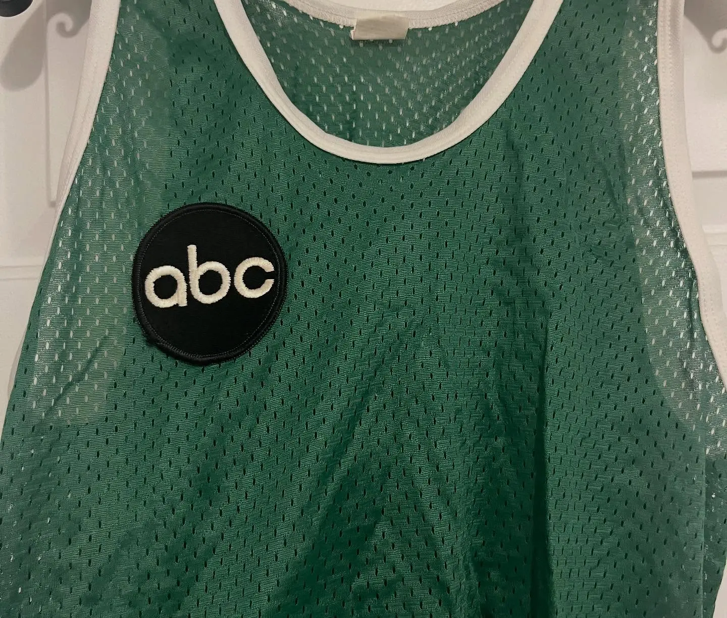Battle Of The Network Stars ABC Throwback