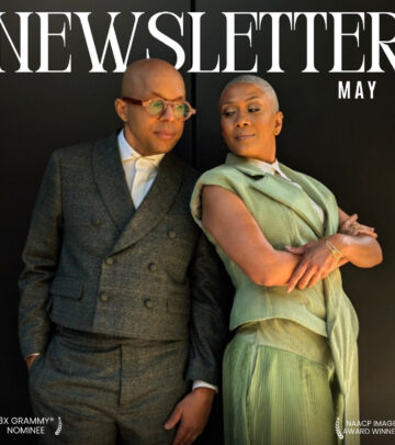 Baylor Project Announces Summer Tour Kickoff & Newsletter Drop
