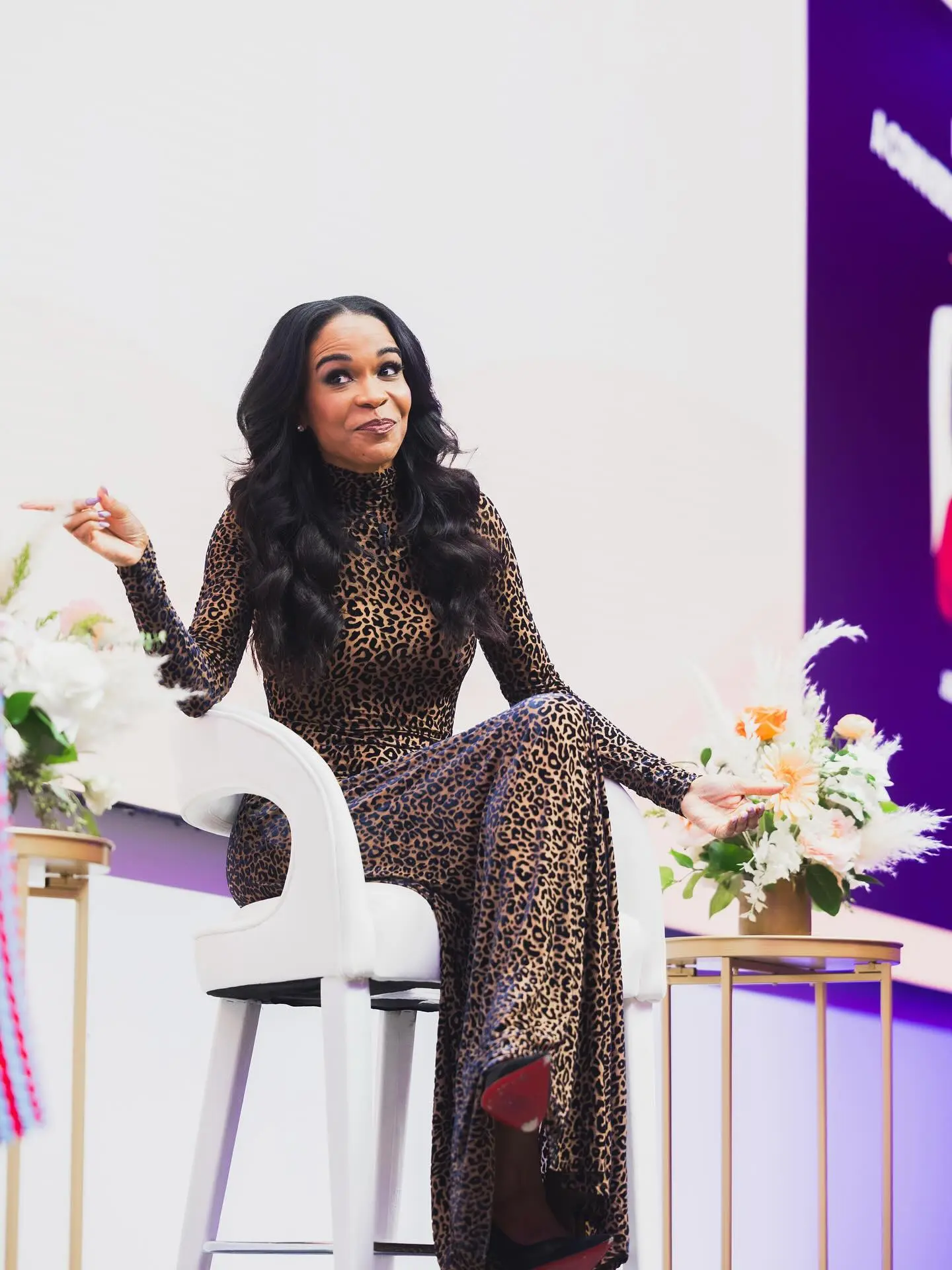 BBR Beauty Summit Celebrates Glamour and Community A fusion of beauty artistry, engaging talks, and vibrant community moments inspiring all!!