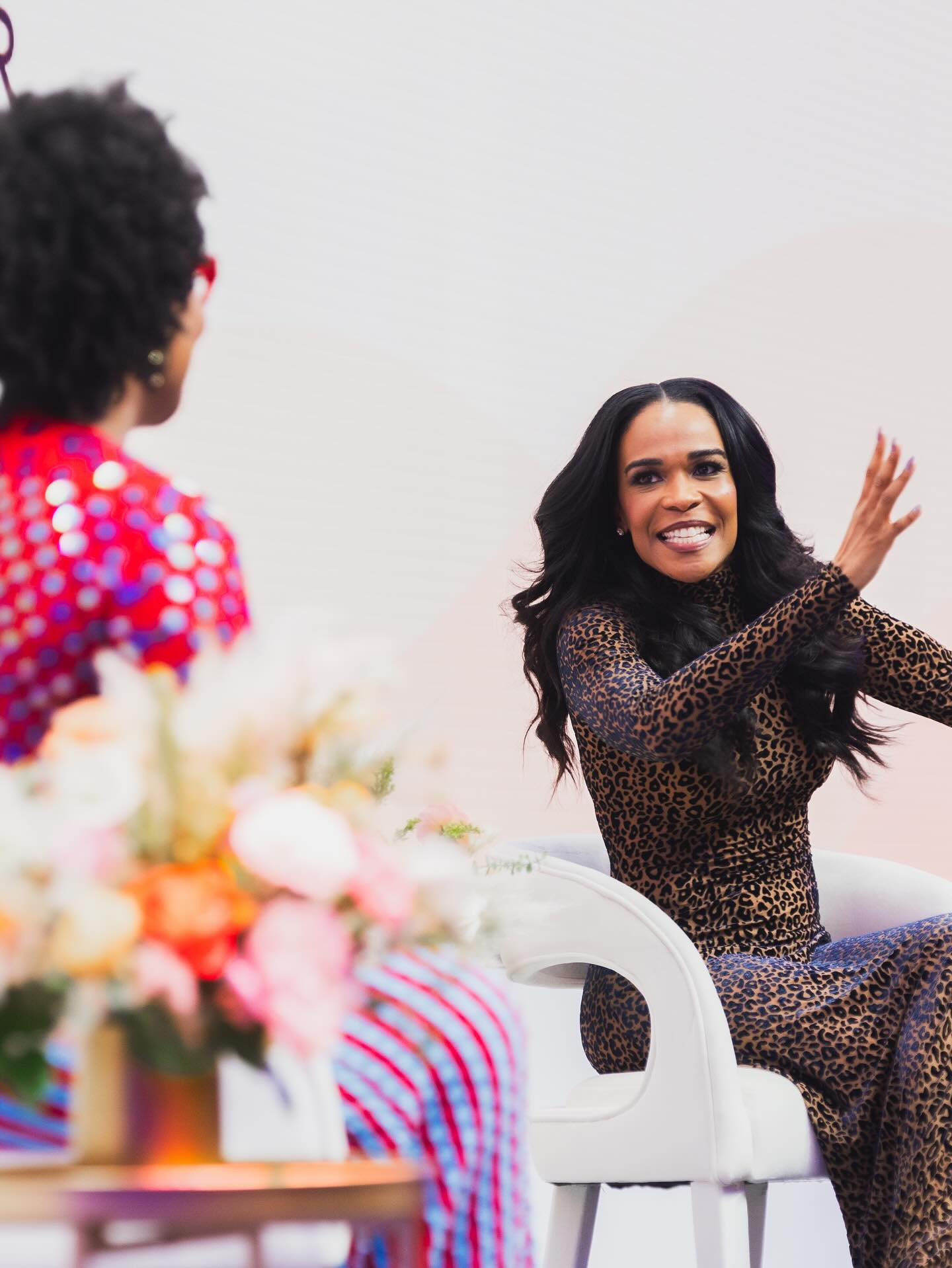 BBR Beauty Summit Celebrates Glamour and Community
