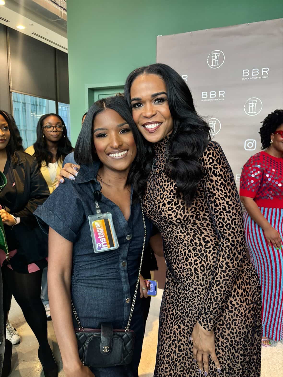 BBR Beauty Summit Celebrates Glamour and Community