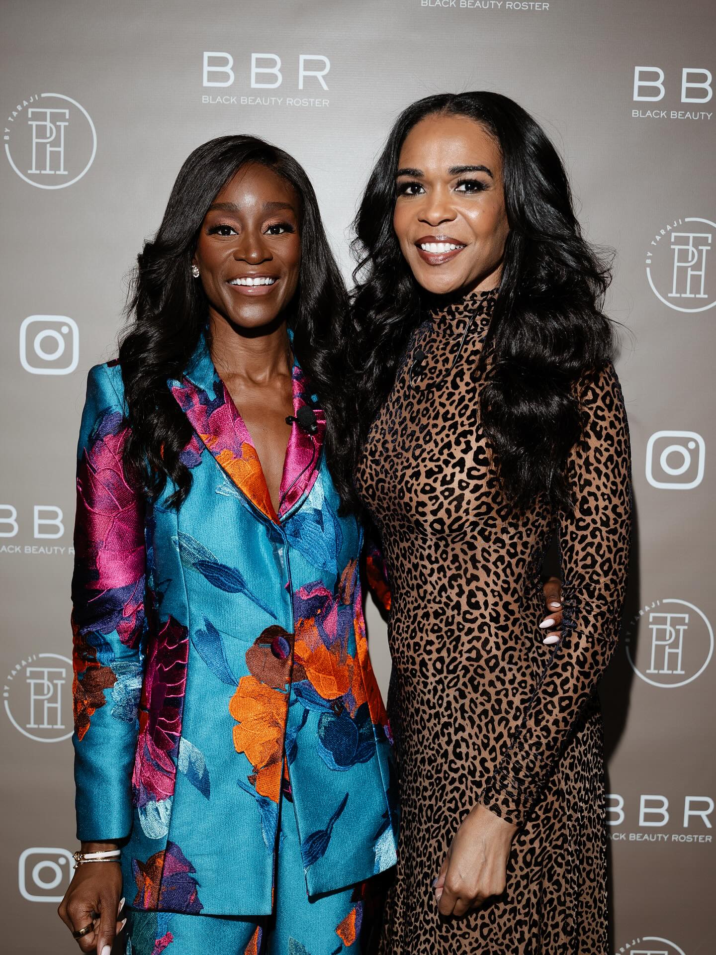 BBR Beauty Summit Celebrates Glamour and Community