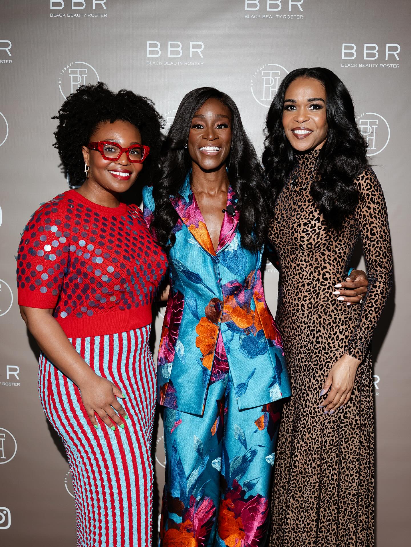 BBR Beauty Summit Celebrates Glamour and Community
