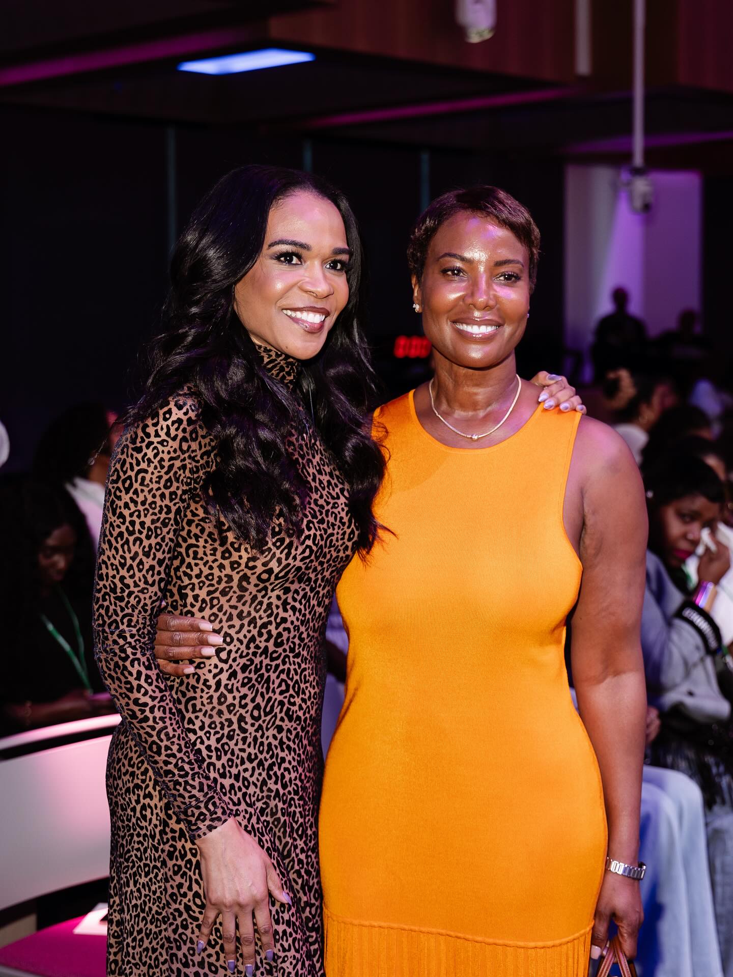 BBR Beauty Summit Celebrates Glamour and Community