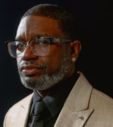 Comedian Lil Rel Howery embraces change with TBT glimpses, challenging his beard game!!!!