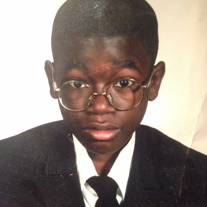 Beard Vs No Beard: Lil Rel Howery Switches It Up