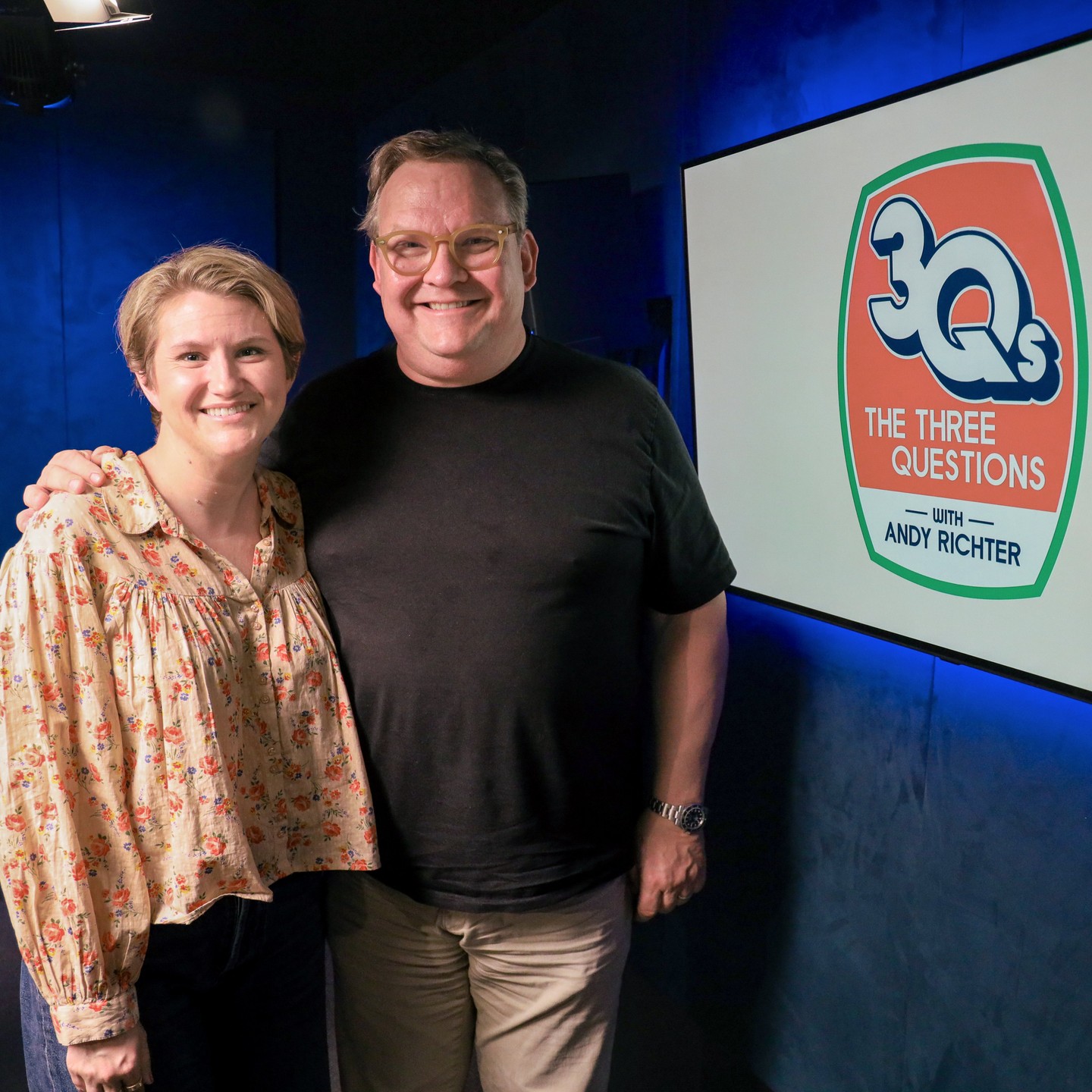 Bell Talks Directorial Debut on ThreeQuestions Jillian shares her journey on 'Summer of 69,' her debut film and close family ties indeed.