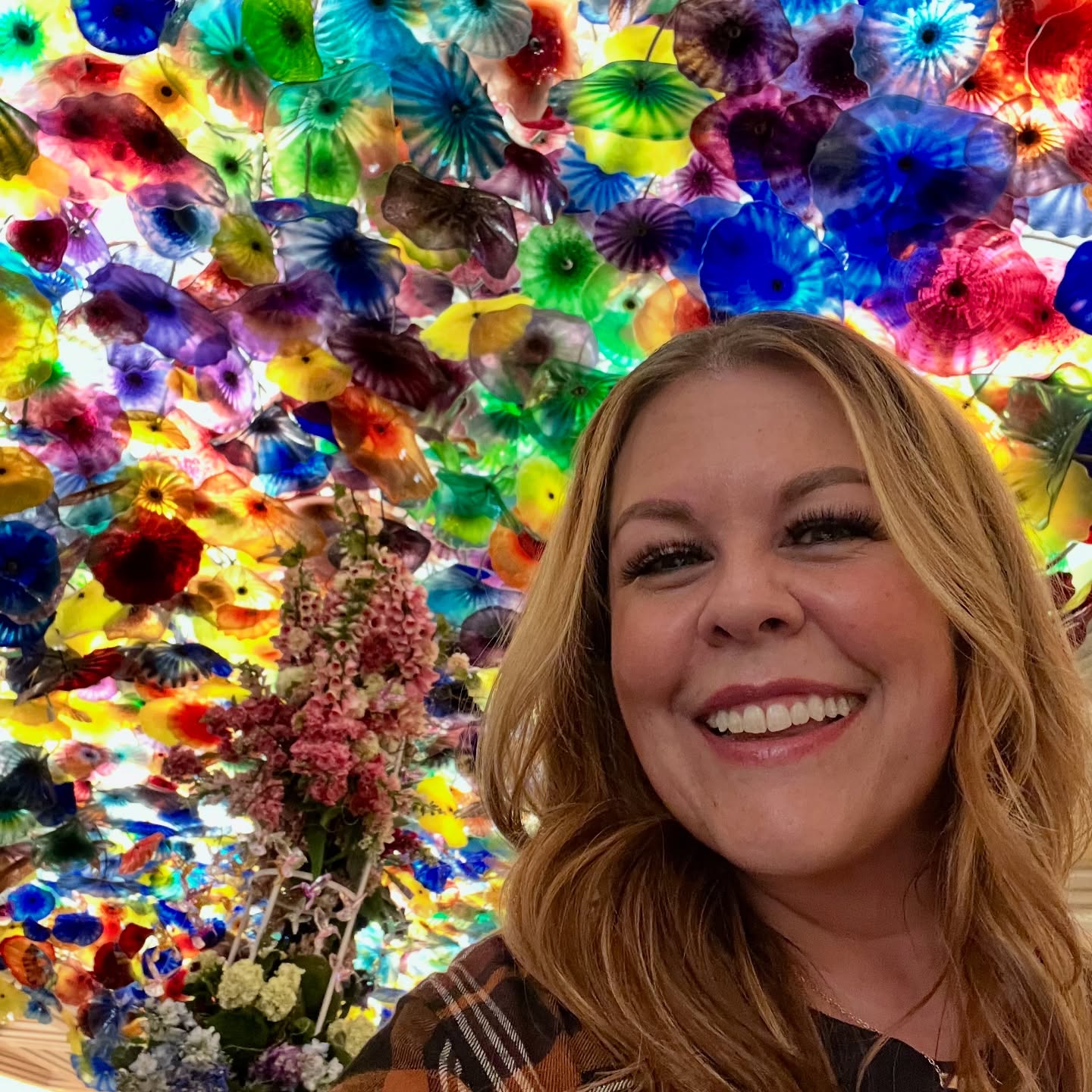 Bellagio Botanical Gardens Unveiled