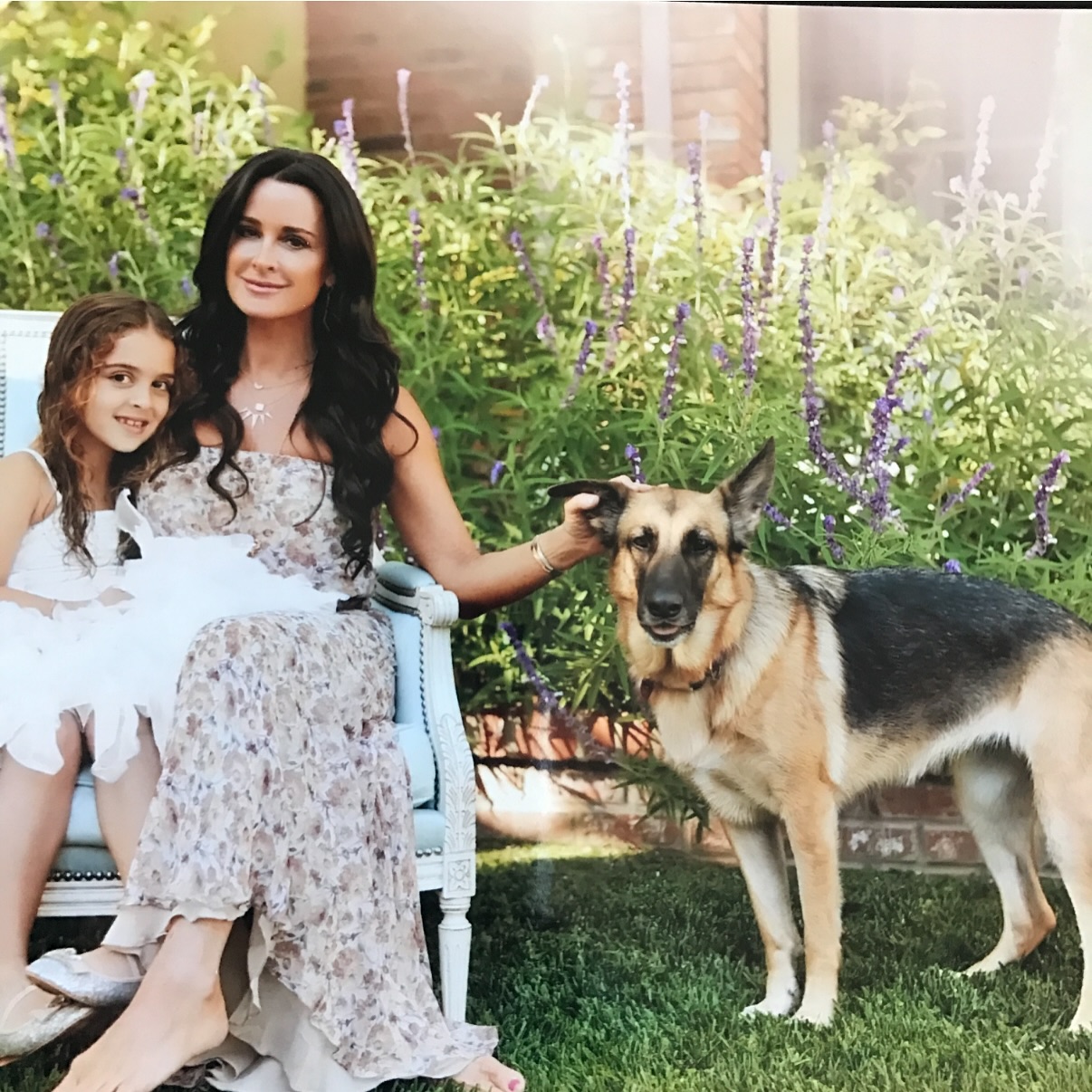 Beloved Dog River Passes Away At 15 Rescued dog River’s farewell symbolizes deep loyalty, endless love and heartfelt adoration