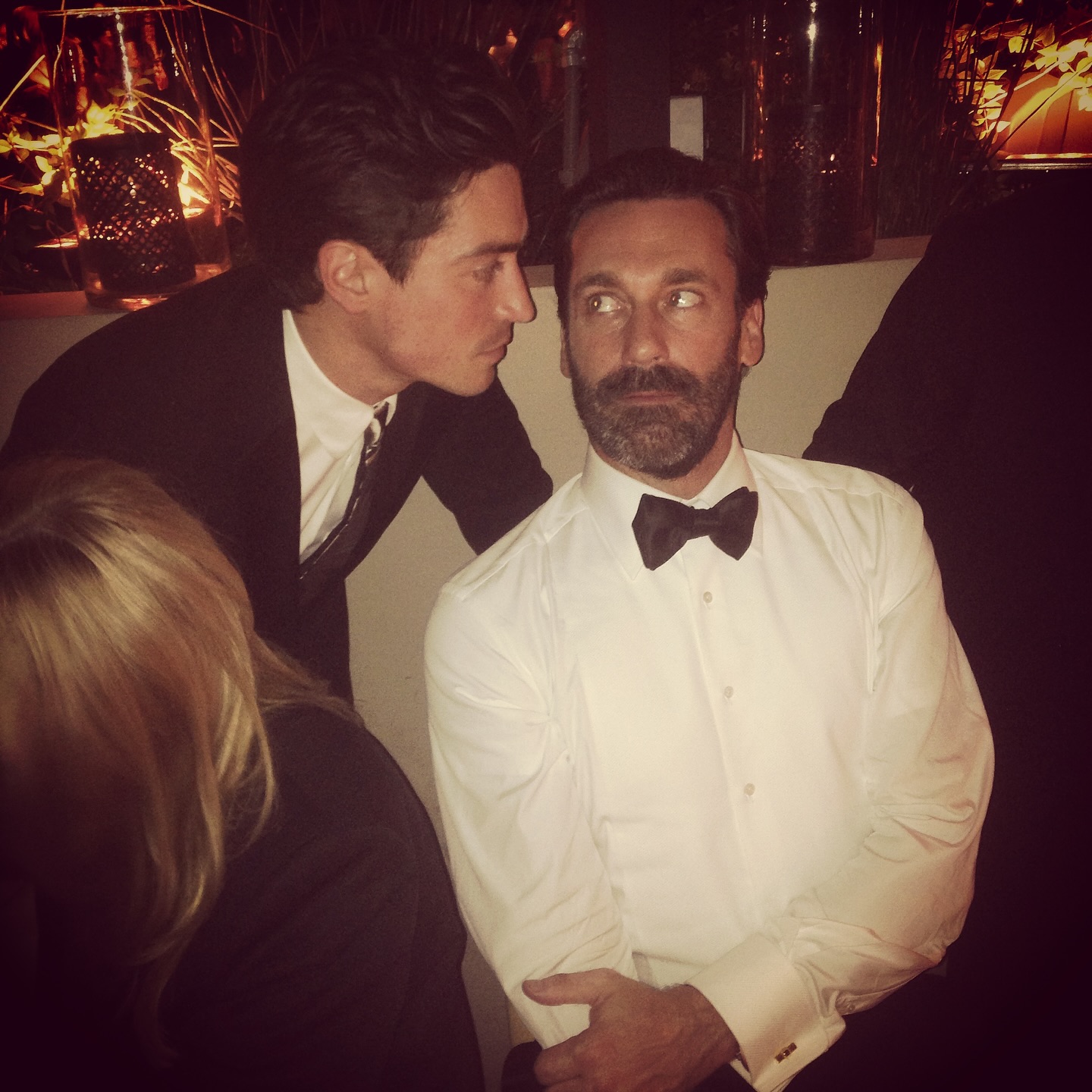 Ben Feldman Remembers A Show’s Legacy