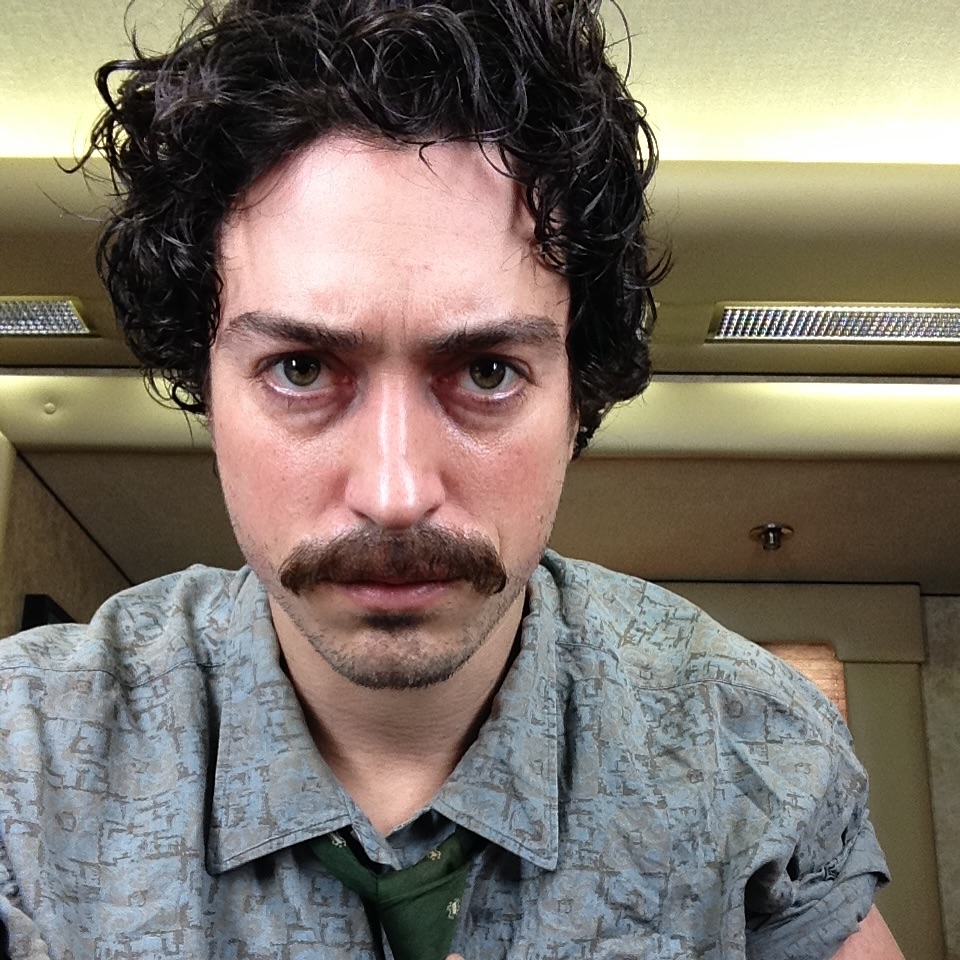 Ben Feldman Remembers A Show’s Legacy