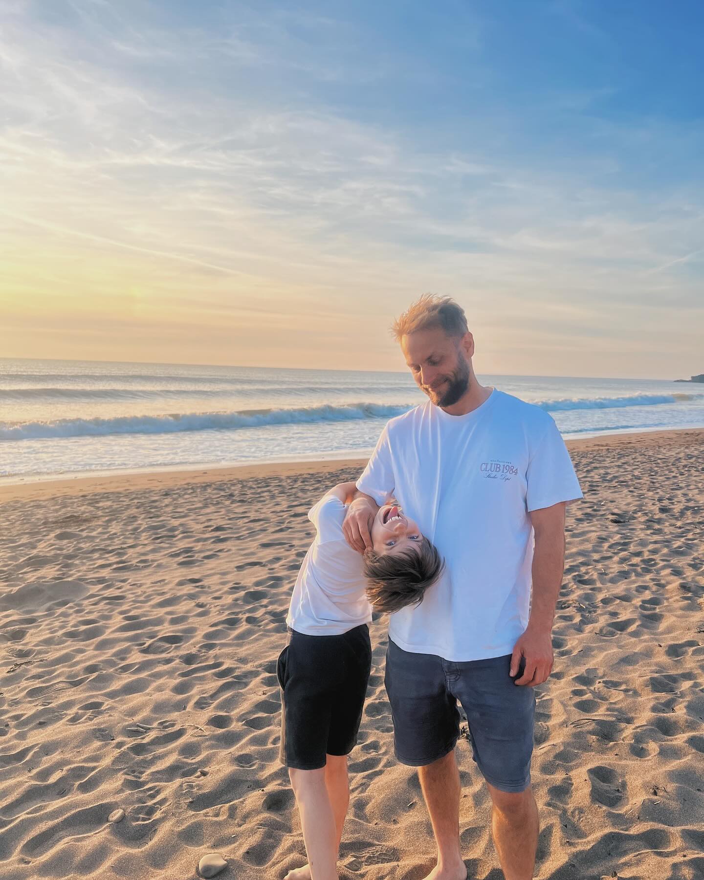 Ben Foster Celebrates Daisy’s Milestone Birthday Ben Foster marks 10 years of cherished memories with Daisy in a heartfelt birthday post.
