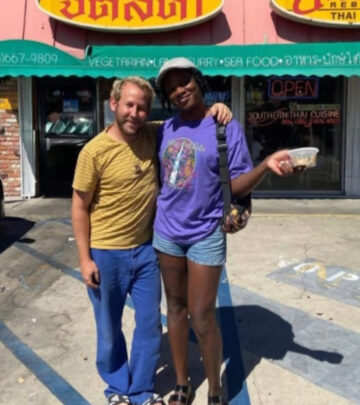 Ben Lee Pens ‘Offline’ For Shamir’s Final Album