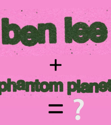 Ben Lee shares a quirky Instagram update that has fans laughing and joining the fun online