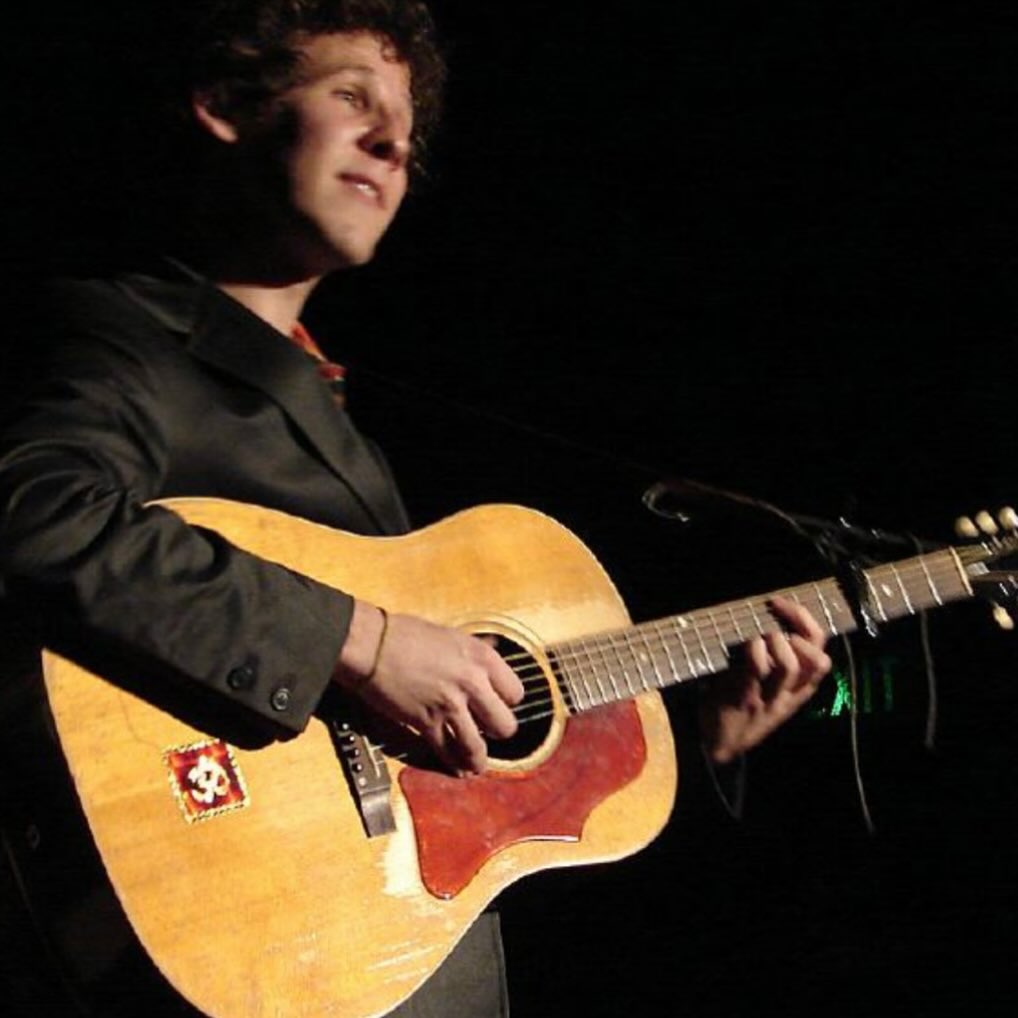 Ben Lee's Playful Post Sparks Social Media Fun