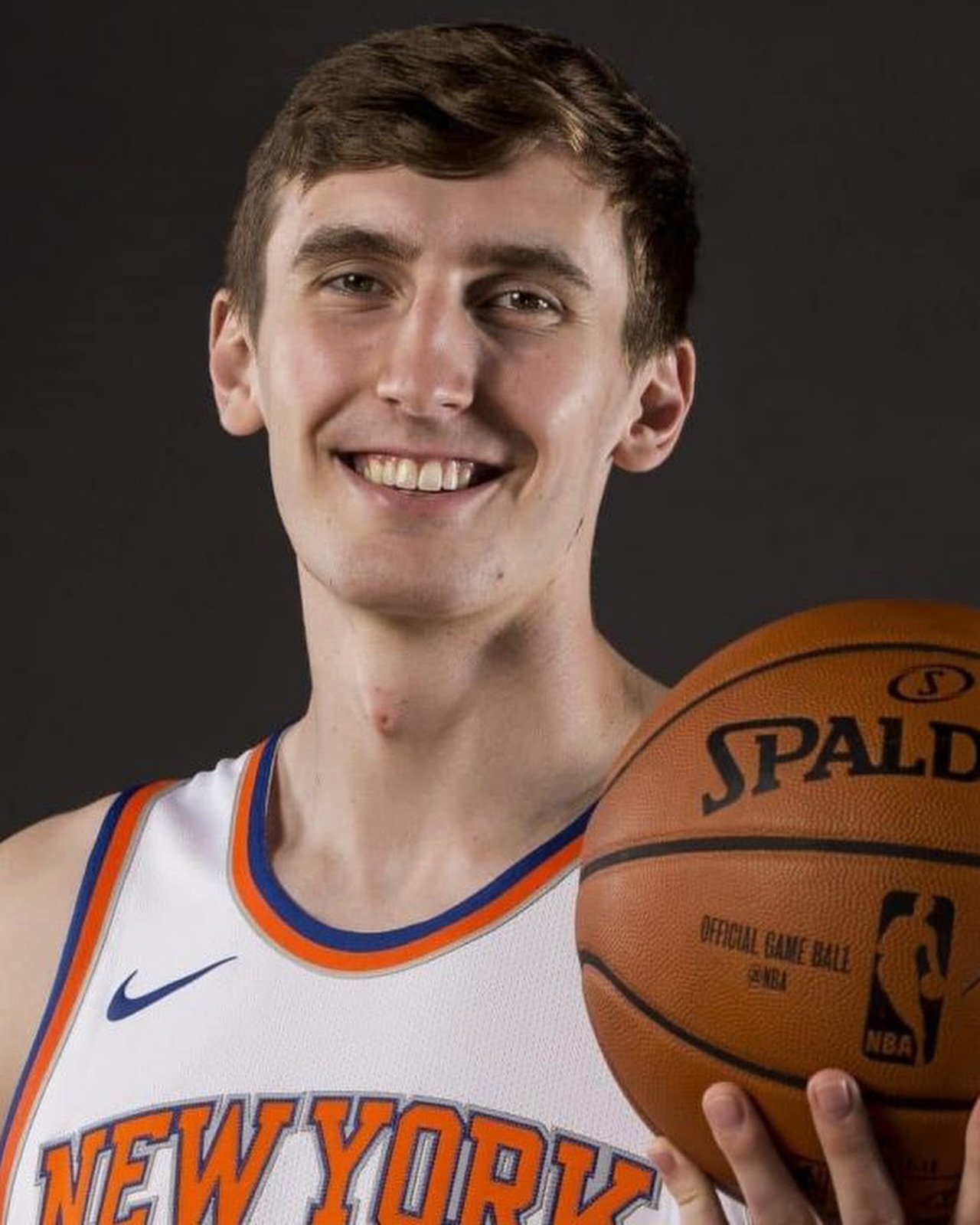 Ben Lyons Recaps Knicks Game With Mixed Emotions