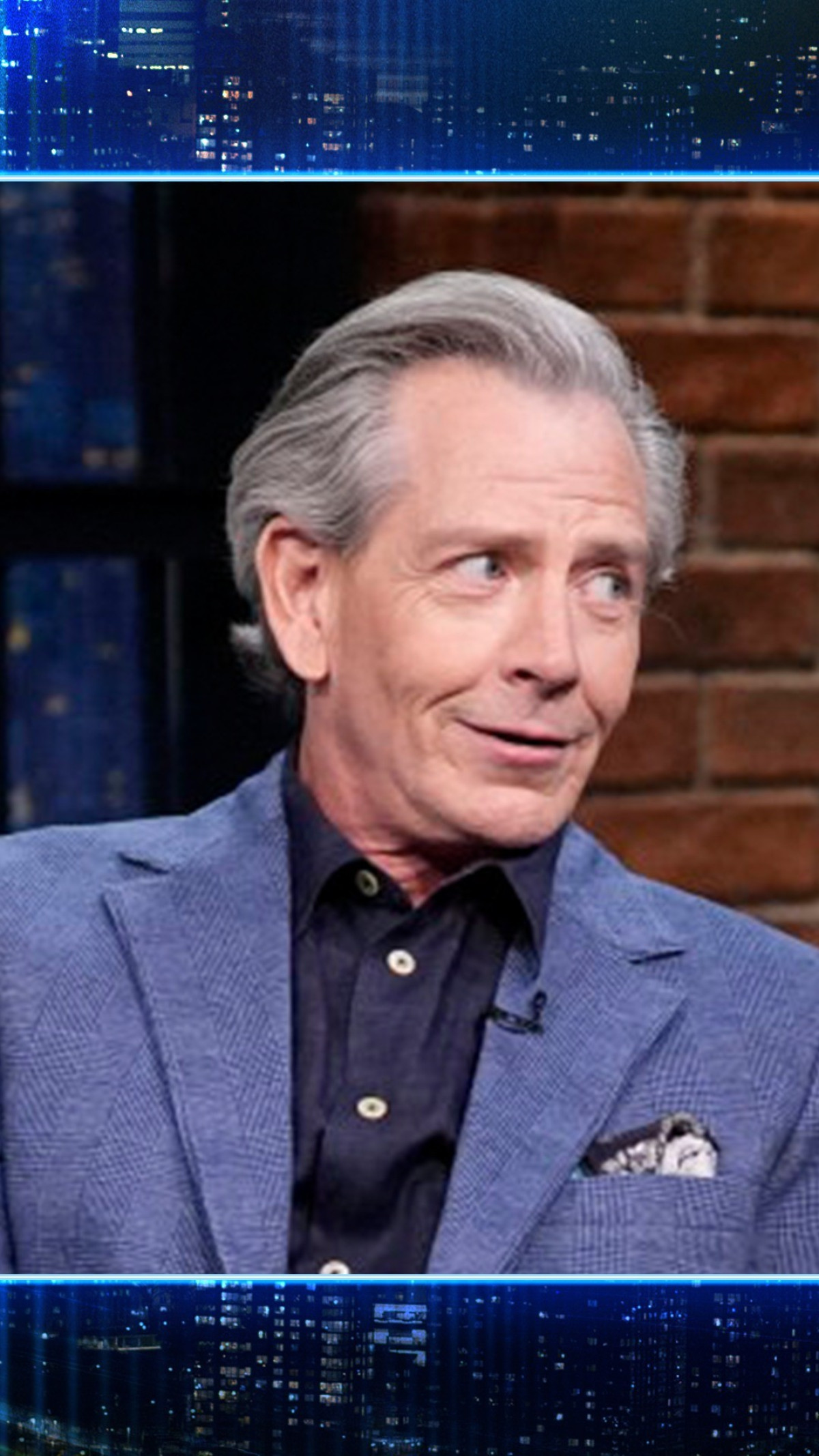 Investigating the eerie pattern of character demises in Ben Mendelsohn’s storied career!!