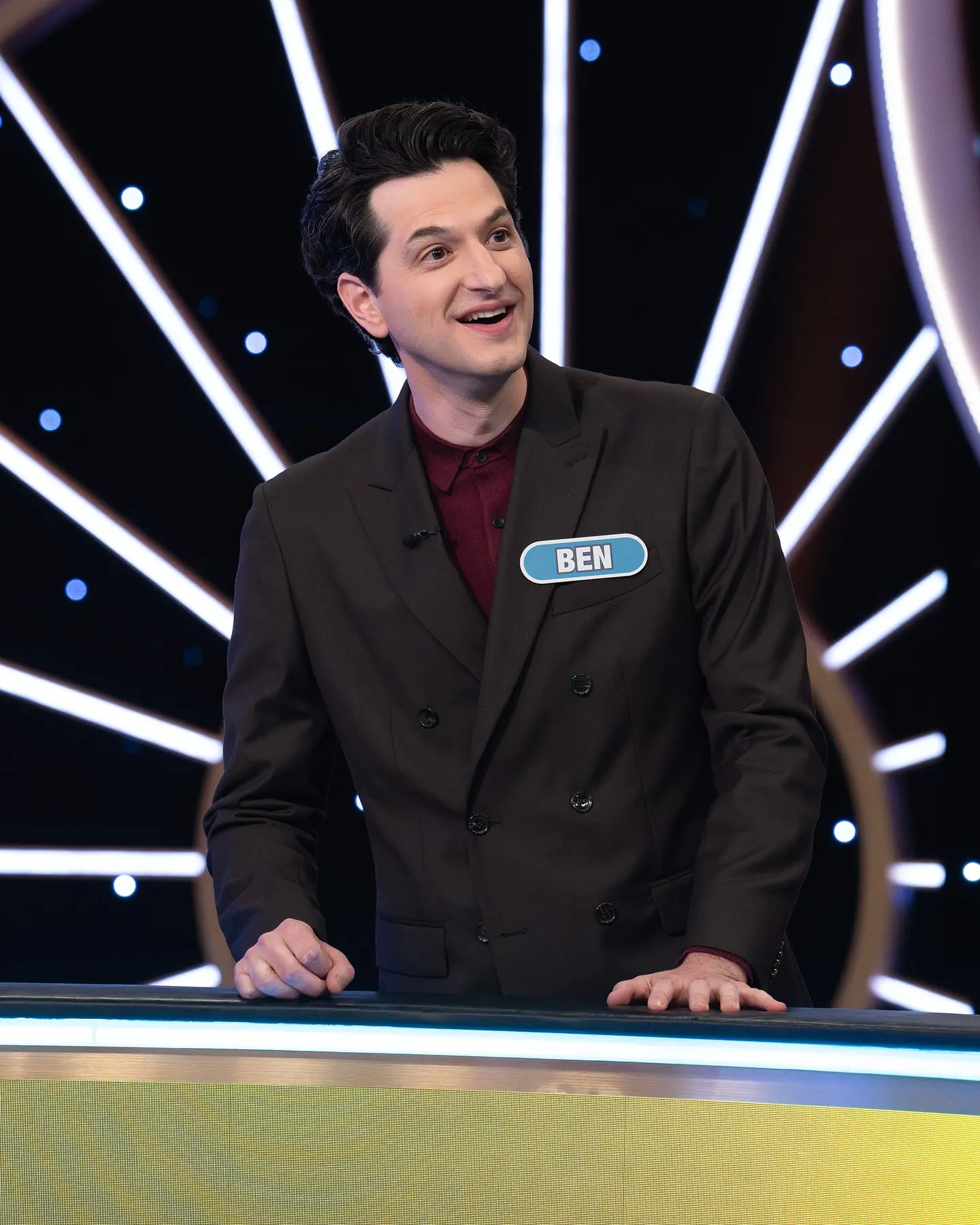 Ben Schwartz Wins Big On Wheel Of Fortune For Charity