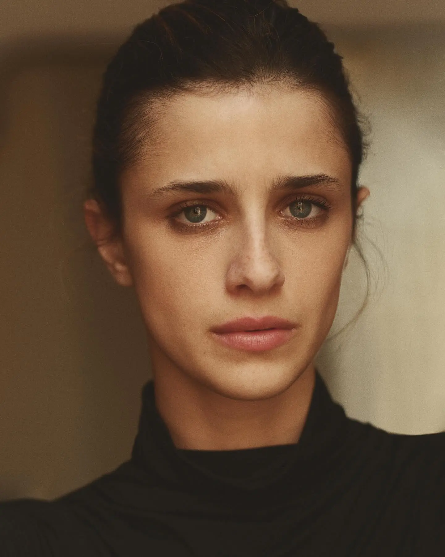 Benedetta Porcaroli Unveils New Shoot by Alessio Albi