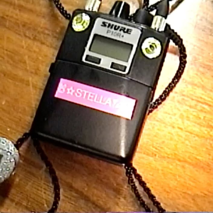 Benee Teases Bold New Single OTR on Instagram