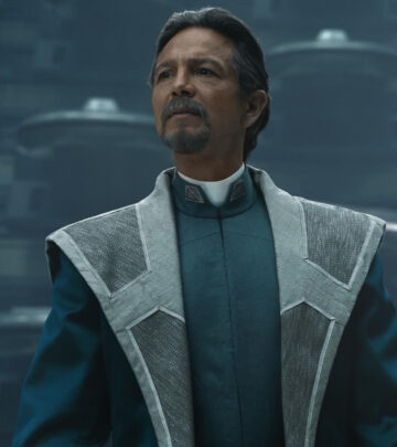 Benjamin Bratt Joins Andor As Senator Bail Organa
