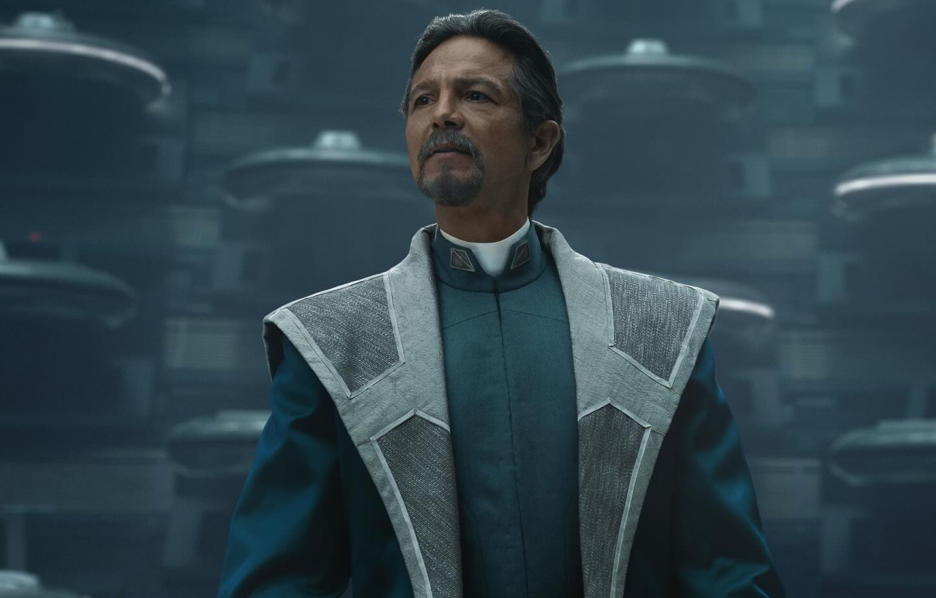 Benjamin Bratt Joins Andor As Senator Bail Organa Celebrated actor fulfills a childhood dream by joining Andor's star-studded cast on Disney.