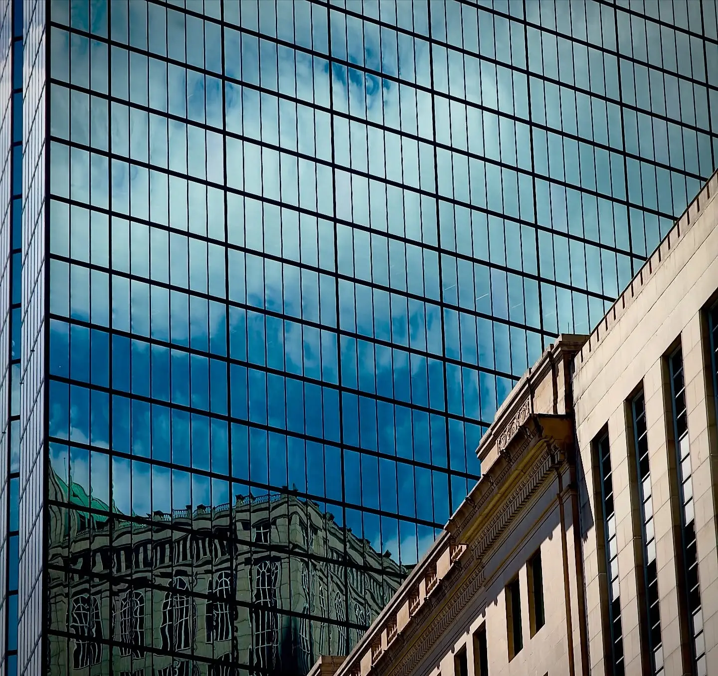 In Boston’s scenic heart, Benjamin Byron Davis basks truly in city charm and allure today.