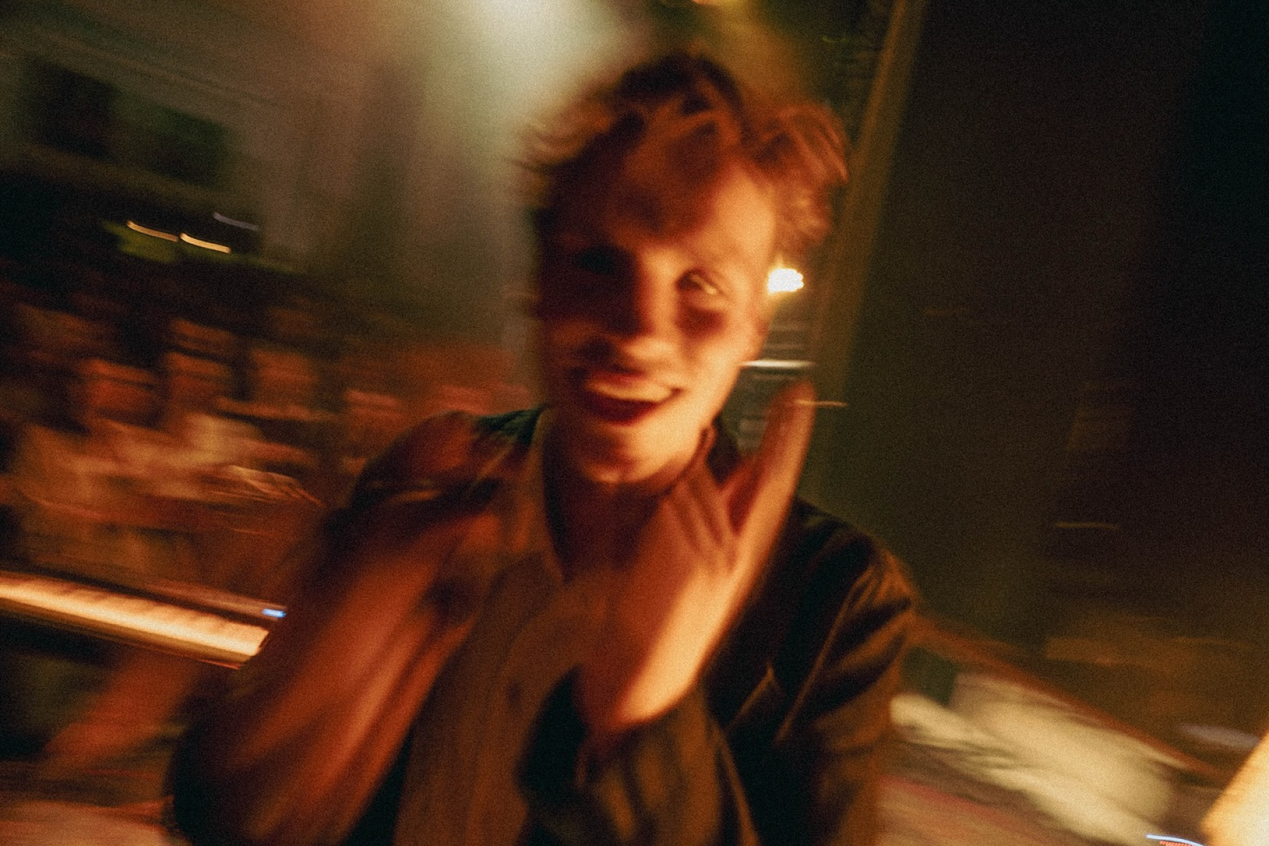 Berlin Tour Sparks New Energy Sebastian Schub elevates his Berlin tour, thrilling fans with an electrifying live set!!!