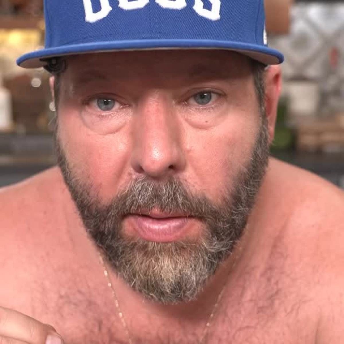 Bert Kreischer Launches Permission To Party Tour Stand-up comic Bert Kreischer launches world tour on Sept 18 with epic party vibes Now!!!