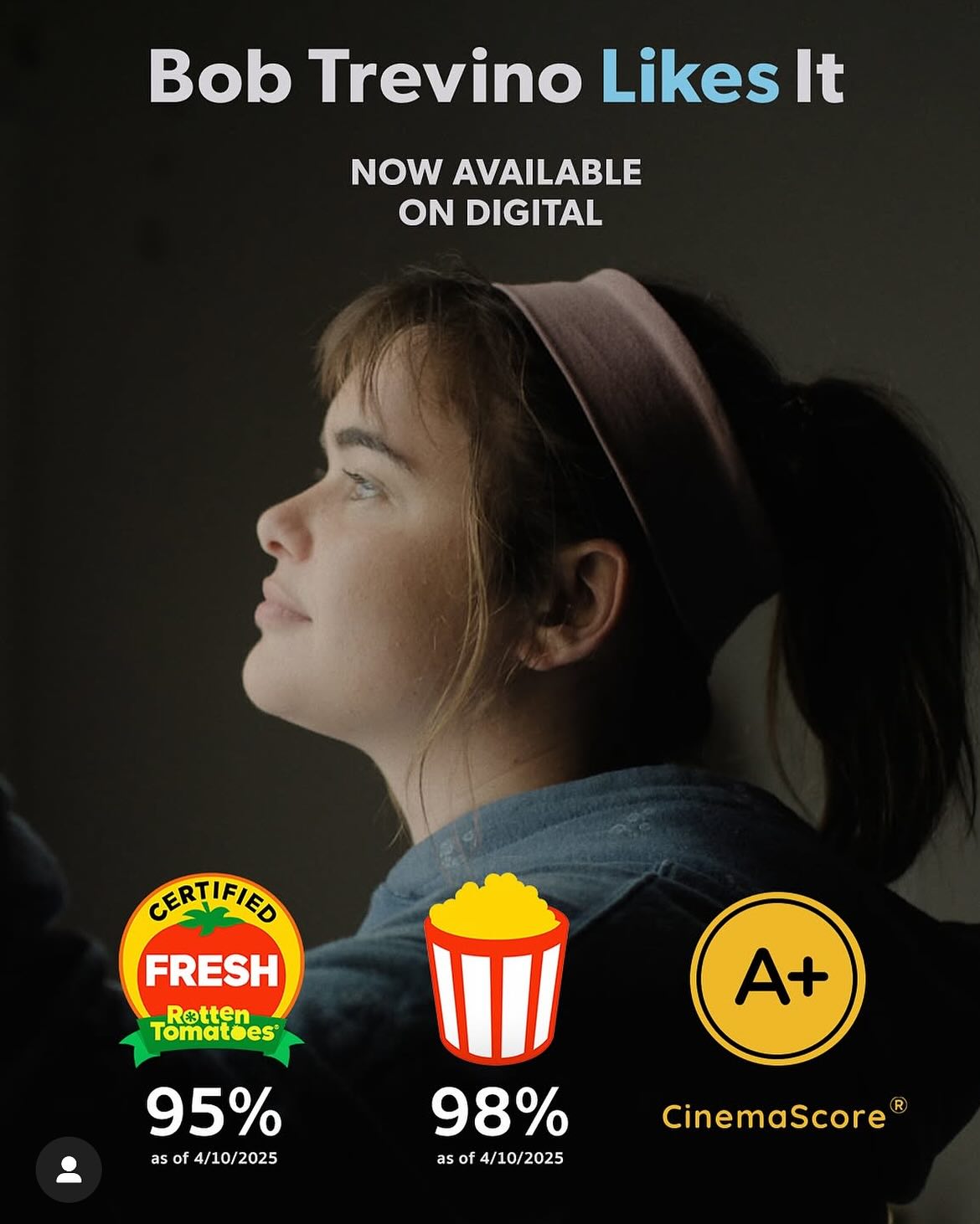 Best Reviewed Movie Wins 13 Film Festivals