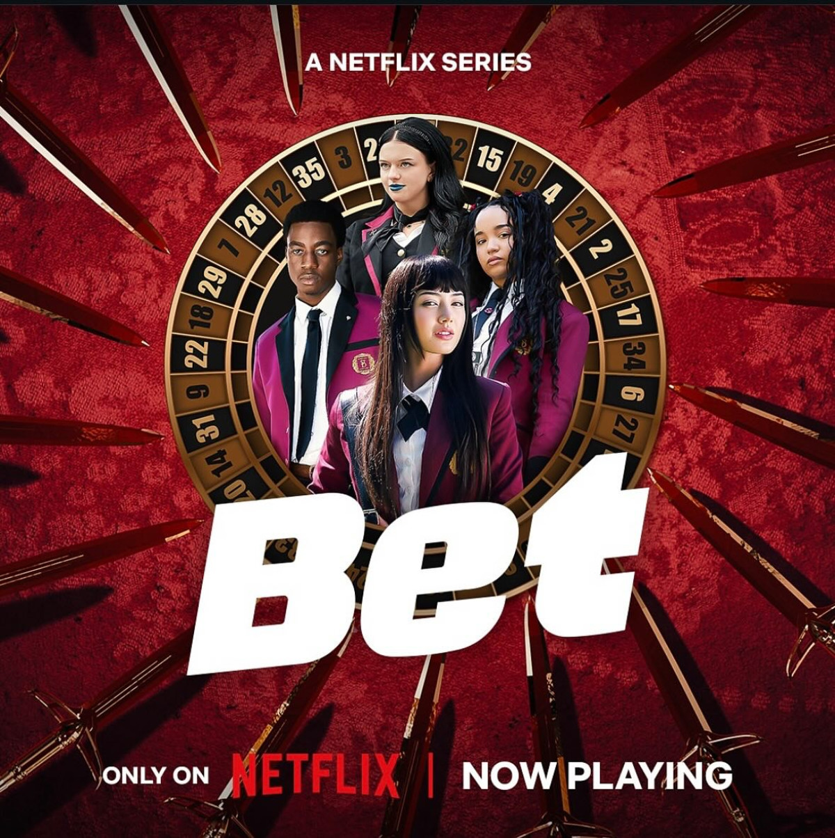 BET Manga Thriller Delivers High Stakes Action Binge this weekend: high-stakes drama, mystery, and manga flair ignite a wild thrill ride!