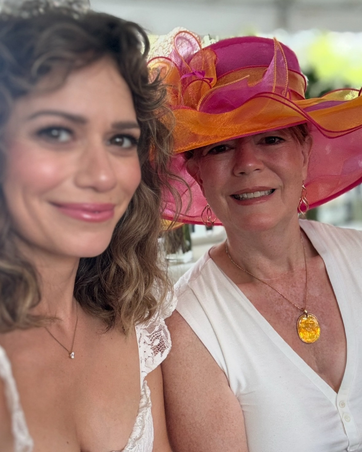 Bethany Joy Lenz celebrates moms on Mother’s Day with heartfelt thanks and bold inspire!!!