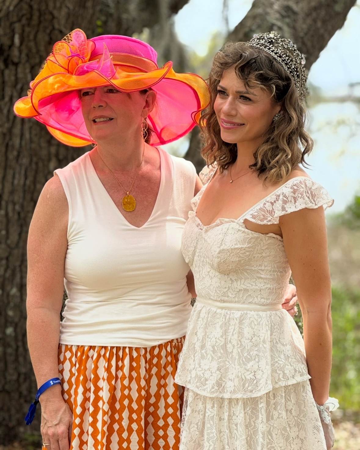 Bethany Joy Lenz Celebrates Mother’s Day With Heartfelt Tribute