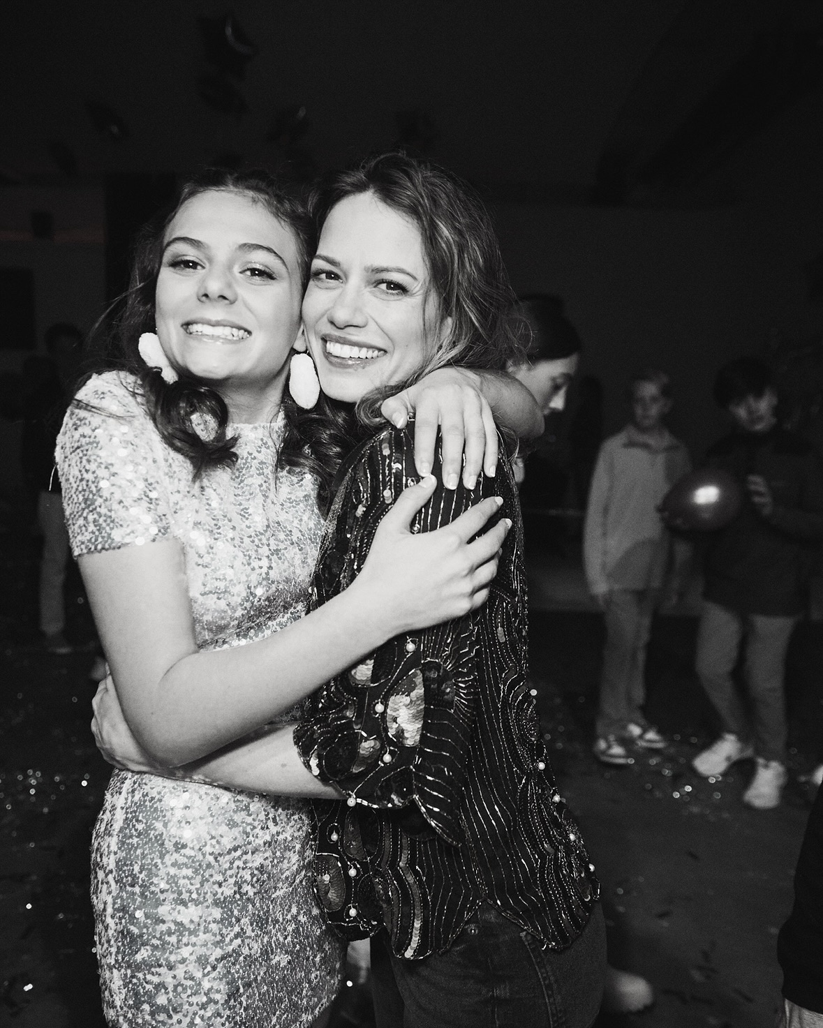 Bethany Joy Lenz Celebrates Mother’s Day With Heartfelt Tribute