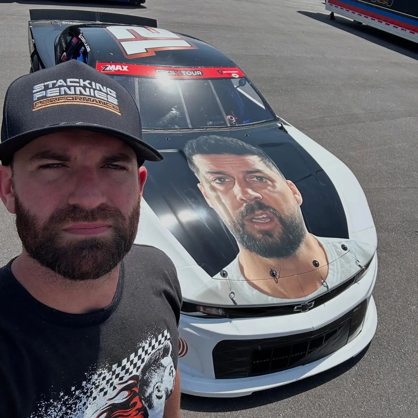 Bet’s A Bet Sparks Social Media Banter John Crist engages fans with a playful challenge, igniting social buzz with a simple wager