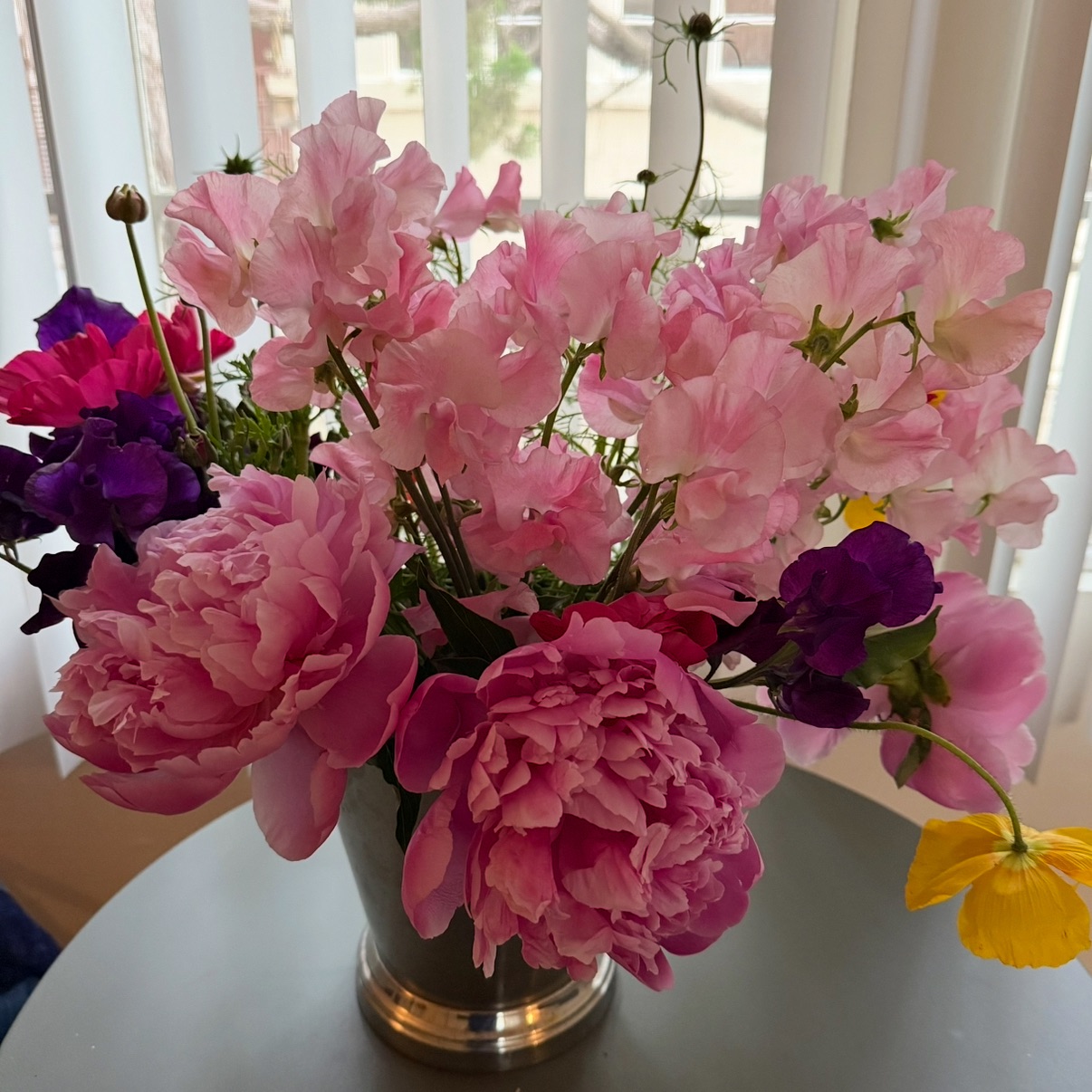 Bette Midler Celebrates Spring Renewal Renowned entertainer embraces the season with vibrant energy and bold environmental action.