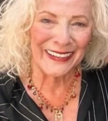 Betty Buckley Shines in Vintage Jewels at Joe’s Pub Residency