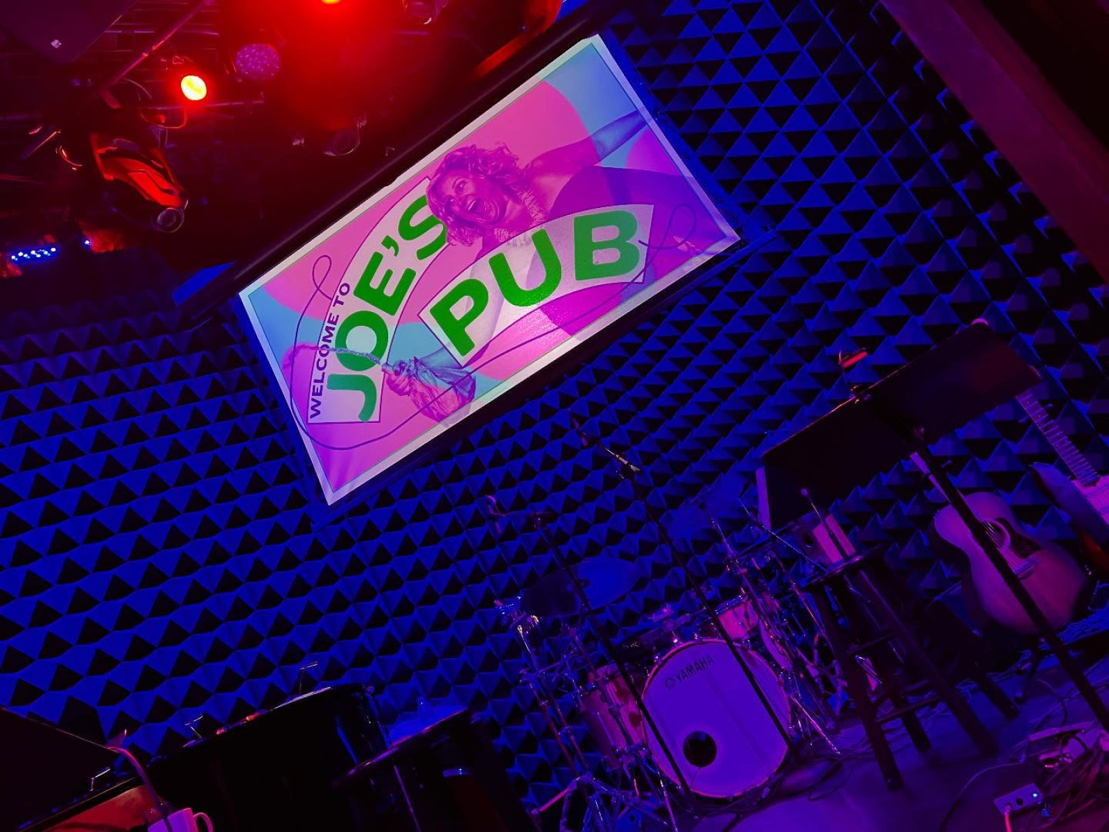 Betty Buckley’s Unforgettable Joe’s Pub Finale Soulful Joe's Pub show ends with heartfelt tunes and memories for every fan! Attend now!!