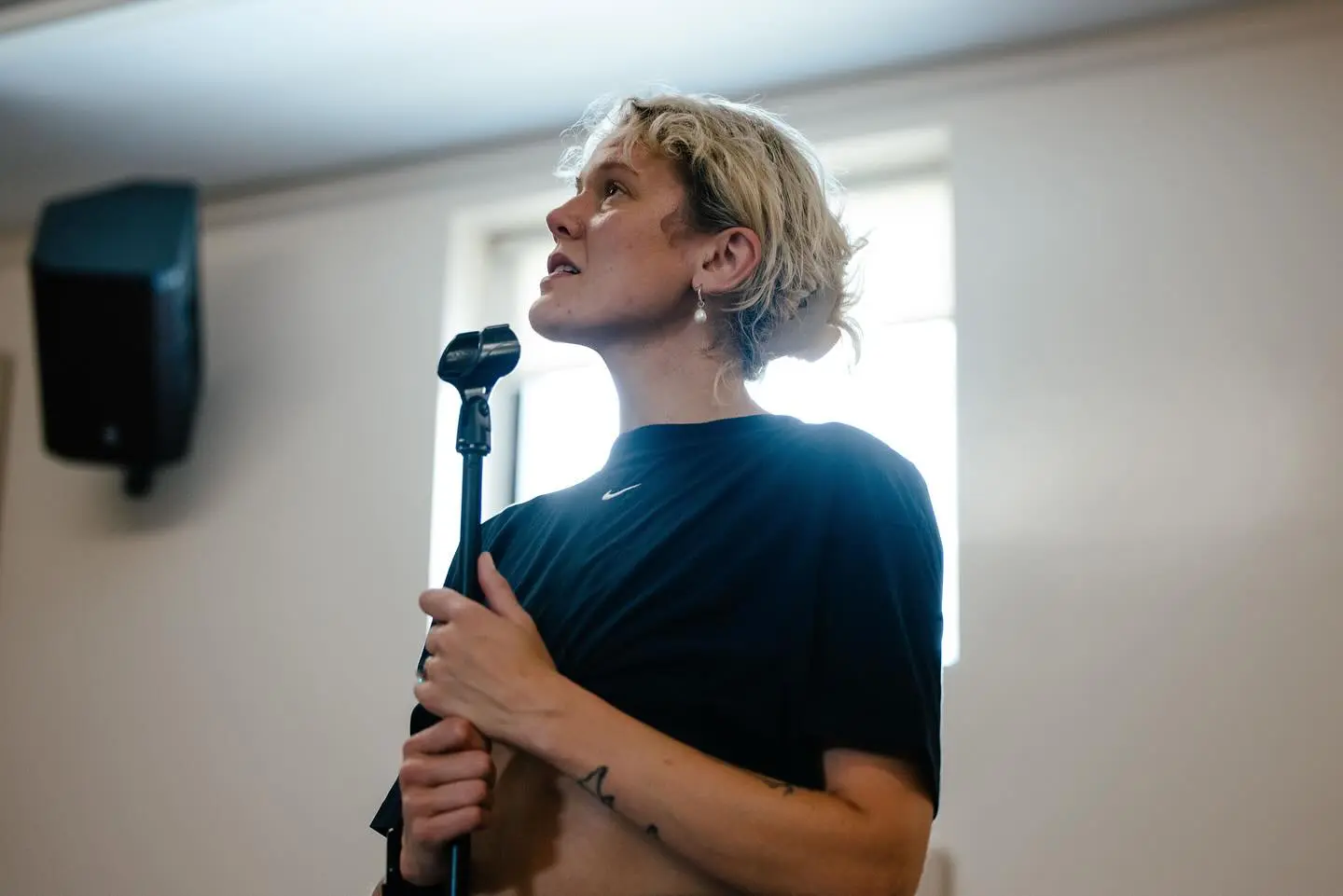 Betty Who Unveils Out Of The Darkness Tour Launch