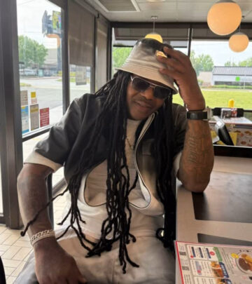 BG sets the tone with hard work and raw energy as he gears up for his new album for a hit!
