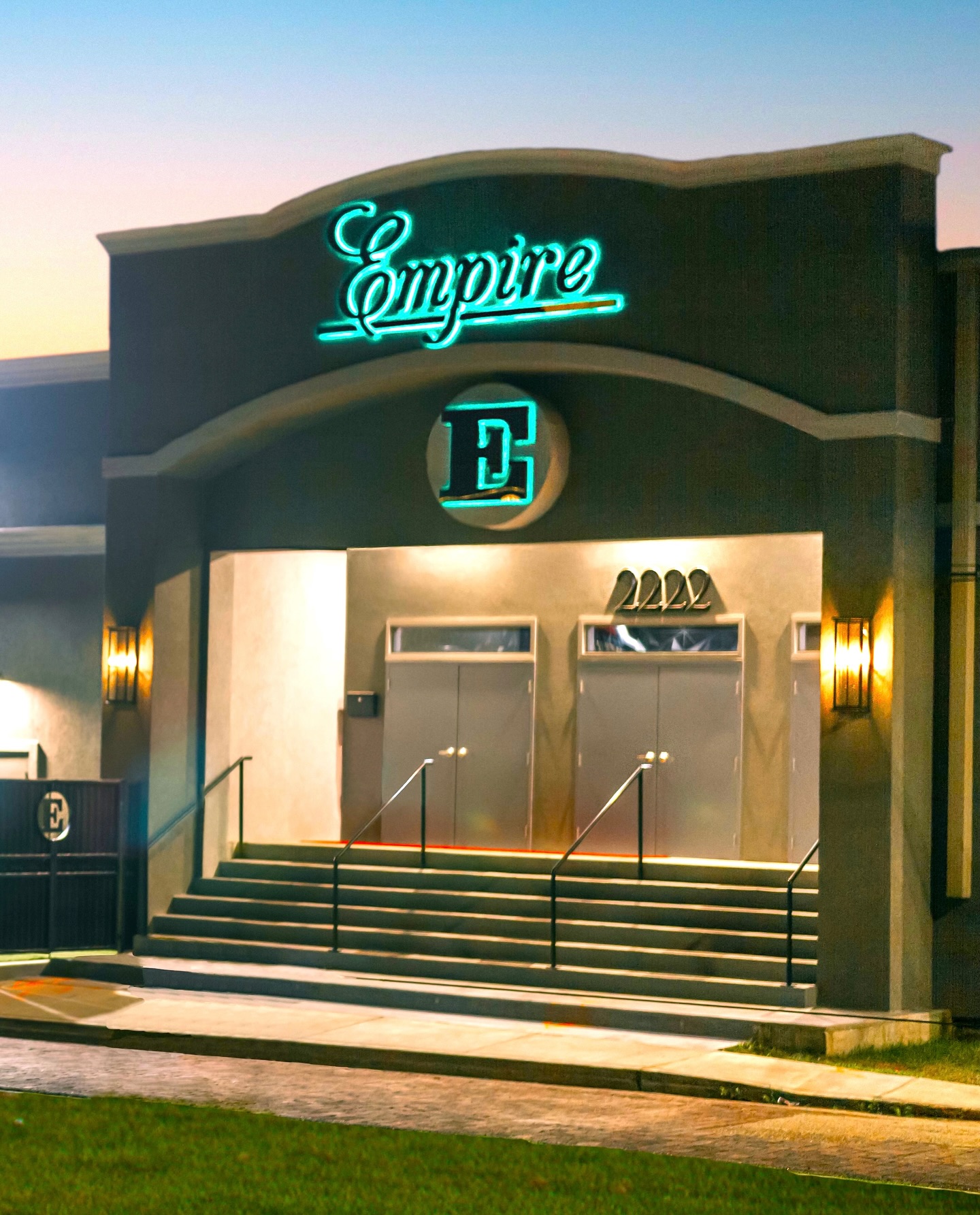 BG Pool Party: A Sunday Splash At Empire