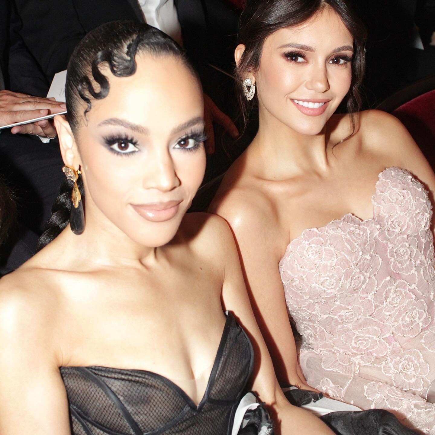 Bianca Lawson Delights in NYCBallet’s Vienna Waltzes