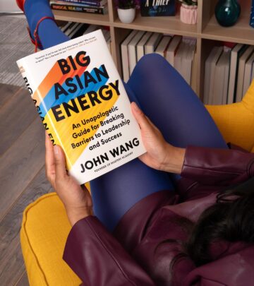 Big Asian Energy Empowers Asian Americans In Leadership