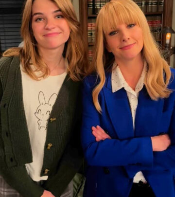 Night Court finale merges iconic Big Bang charm with brilliant guest Melissa Rauch for NBC