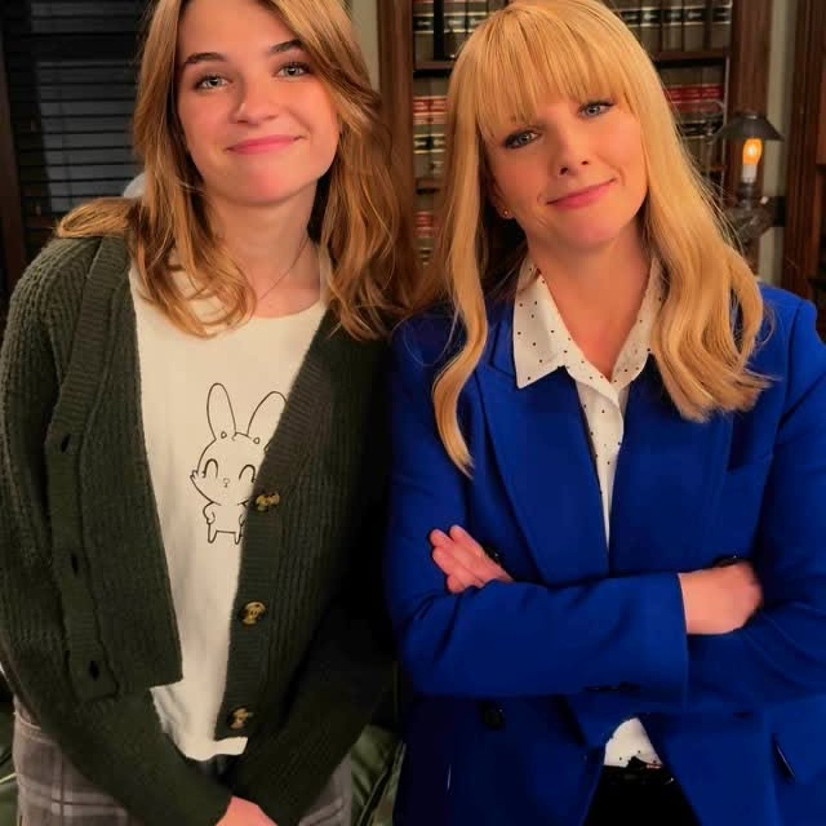 Big Bang Meets Night Court Finale Night Court finale merges iconic Big Bang charm with brilliant guest Melissa Rauch for NBC