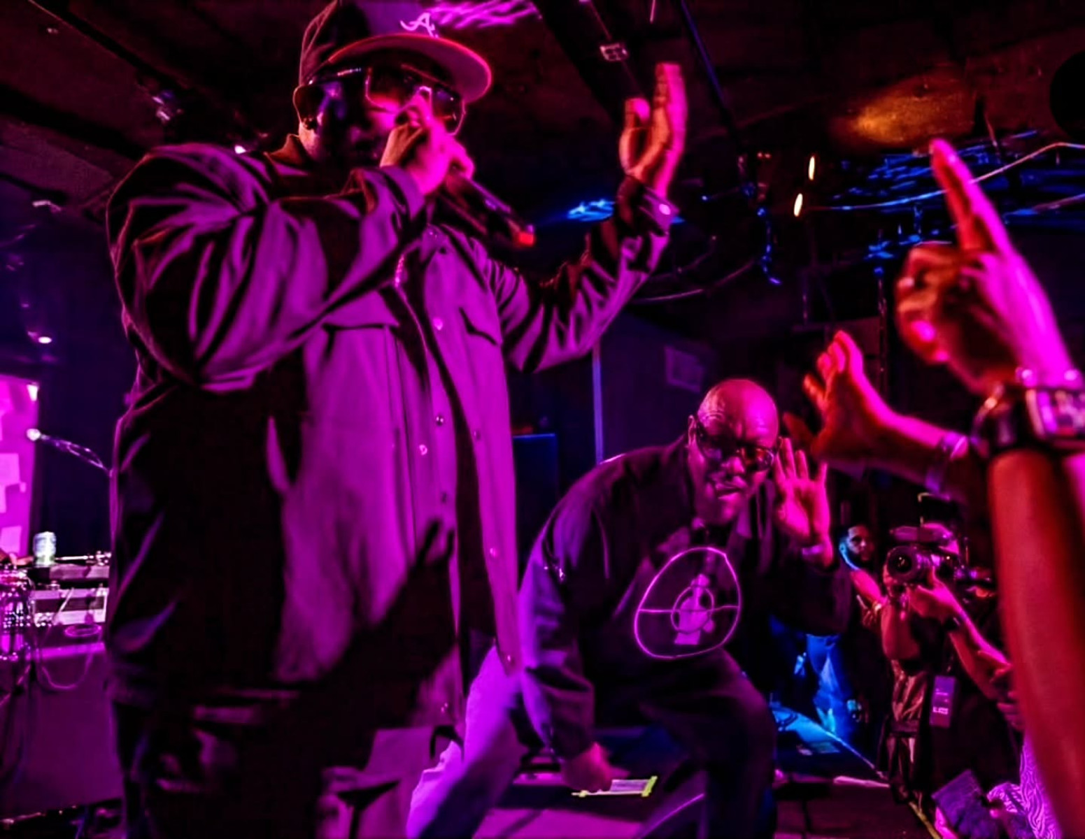 Big Boi And Bigsleepover’s Iconic Instagram Moment An Unforgettable Instagram Meetup as Rising Artist Connects With Hip-Hop Royalty In Style!