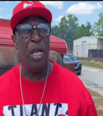Family pride meets musical genius as Big Boi gears up for his Rock Hall induction event.!!