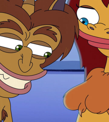 Big Mouth Final Season Debuts May 23