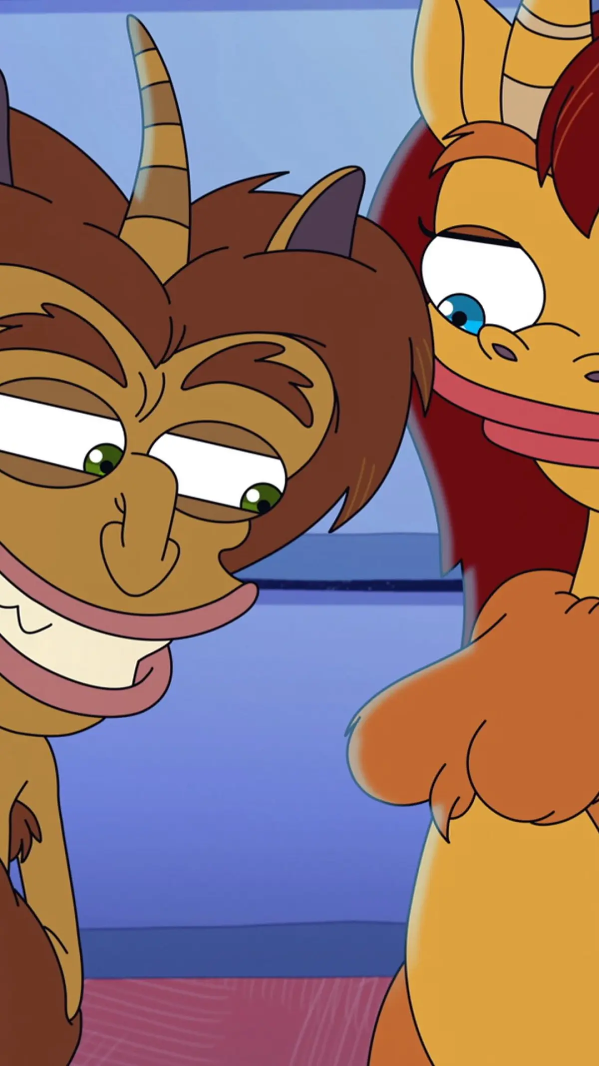 Big Mouth Final Season Debuts May 23 Witness the animated farewell: Big Mouth returns for one last splash of cheeky humor now!!
